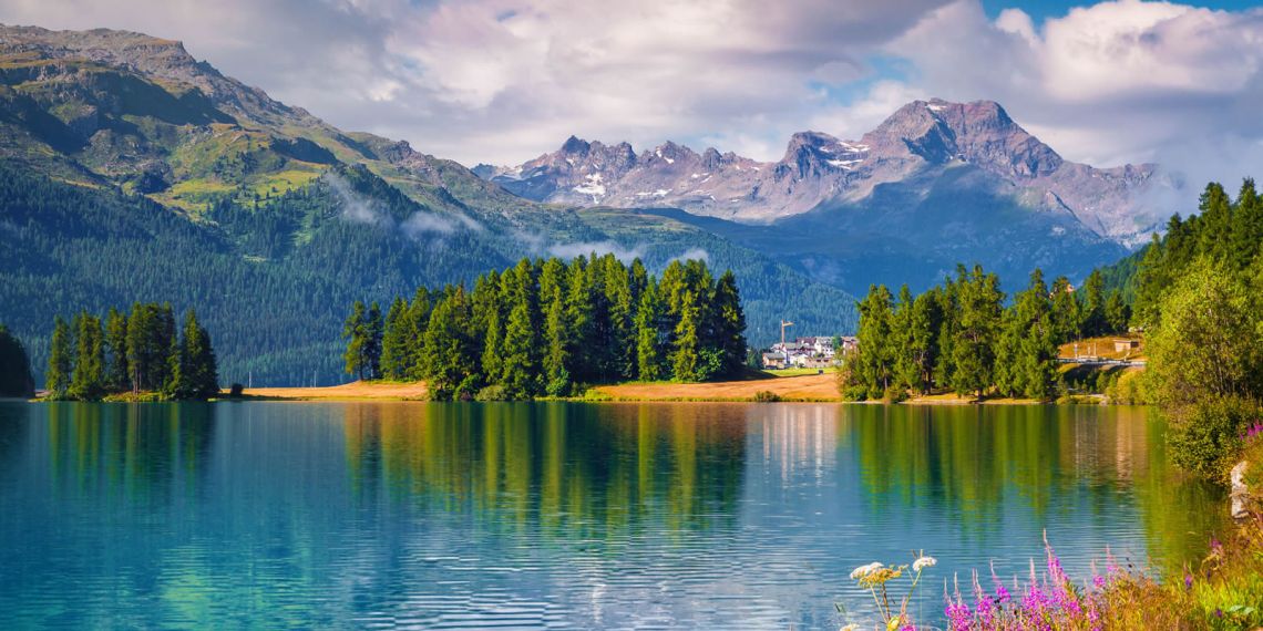 Nature Lovers