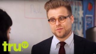Adam Ruins Everything - Why "Buy One, Give One" Companies Don't Help Anyone